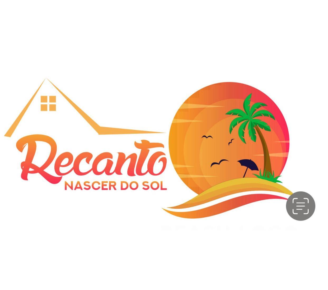 Recanto Nascer Do Sol Trancoso Dış mekan fotoğraf