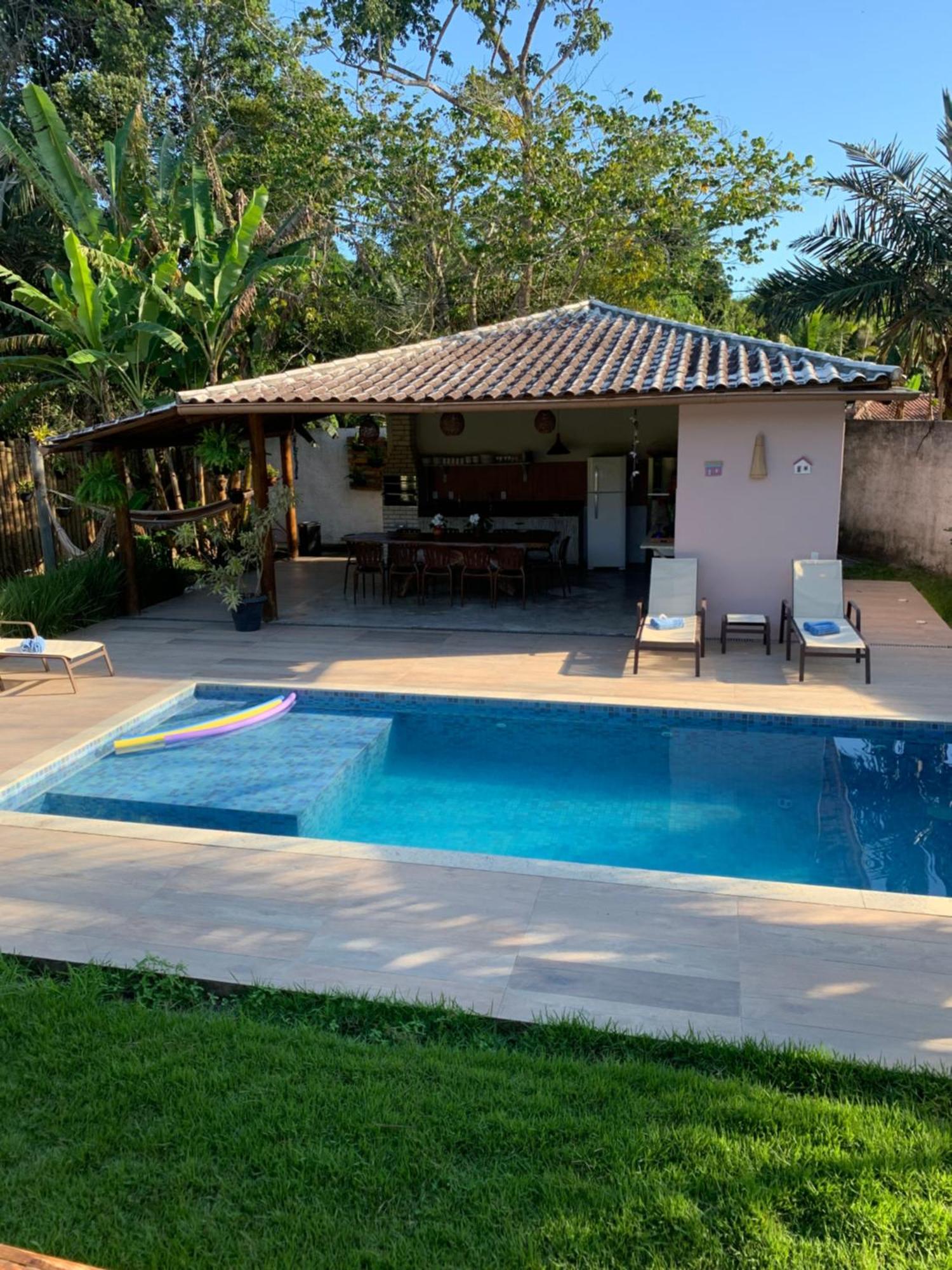 Recanto Nascer Do Sol Trancoso Dış mekan fotoğraf