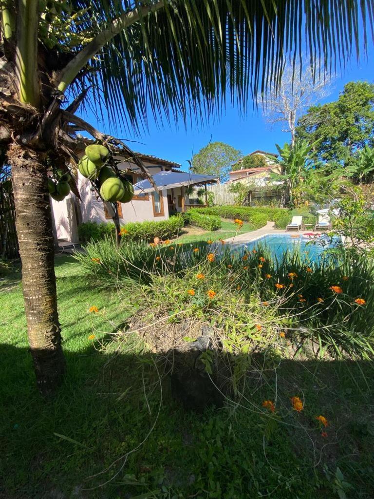 Recanto Nascer Do Sol Trancoso Dış mekan fotoğraf
